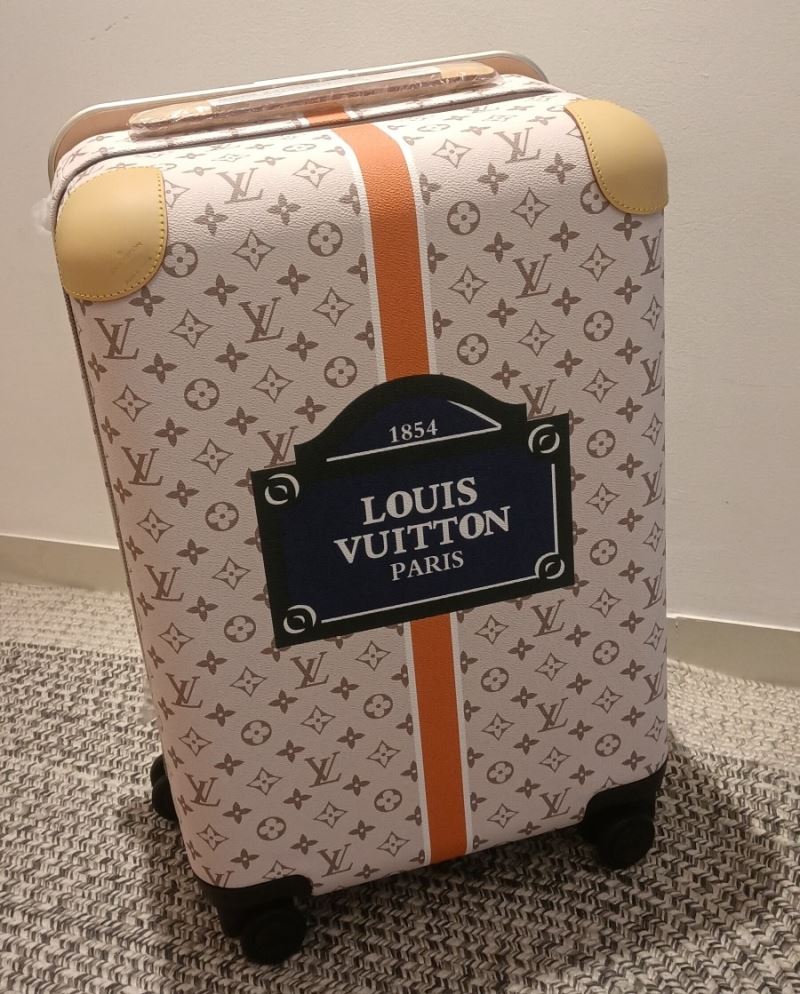 Louis Vuitton Suitcase